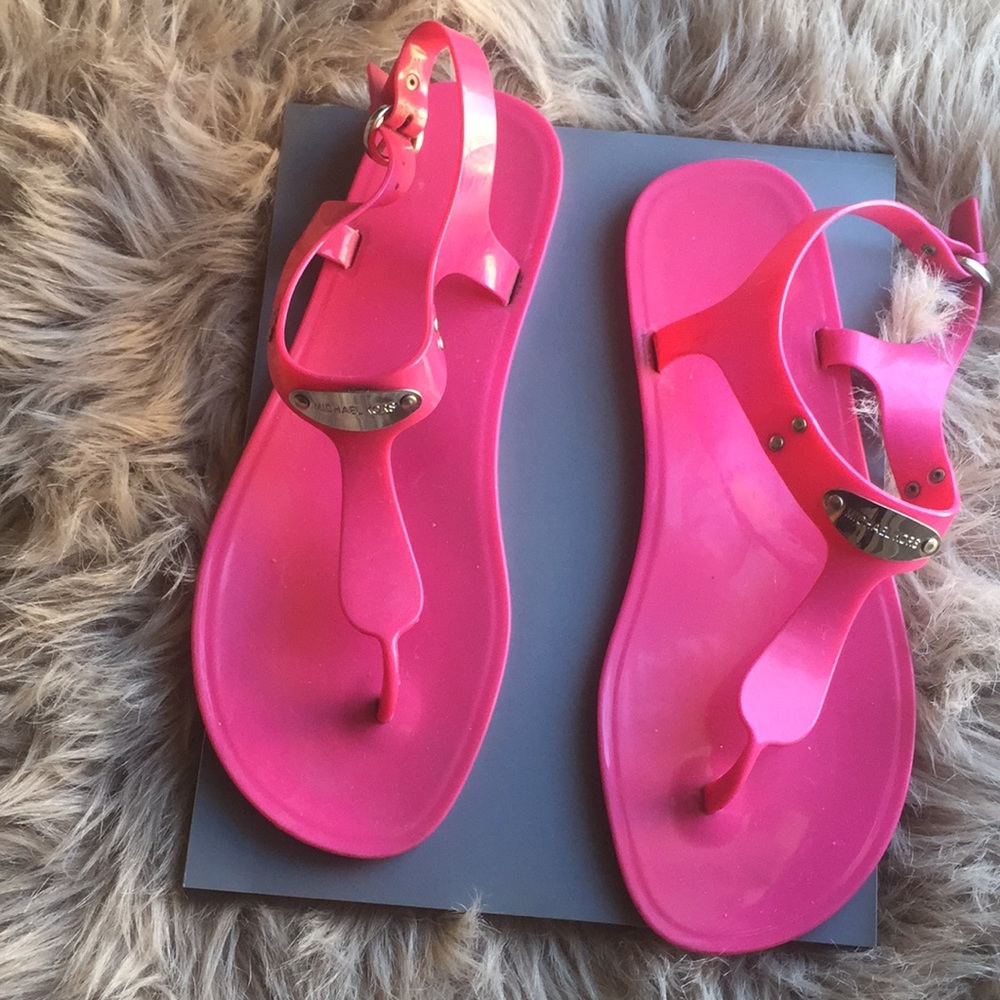 🛍🛍🛍 MICHAEL KORS SANDAL🛍🛍🛍
